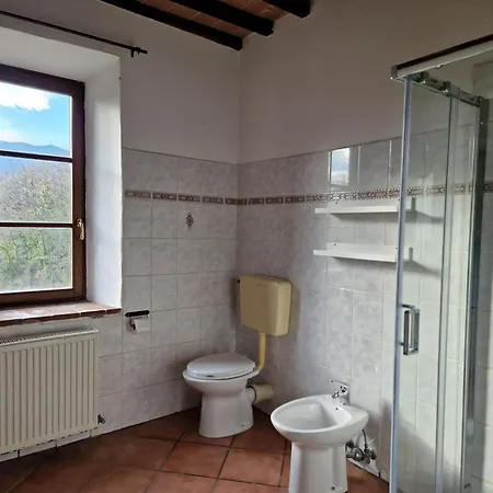 Podere Butignano *