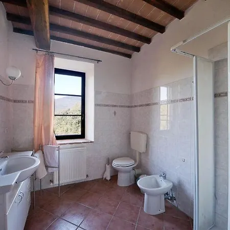 Apartment Podere Butignano *
