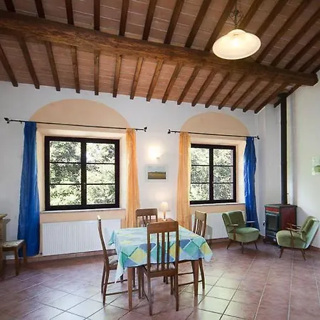 Podere Butignano *