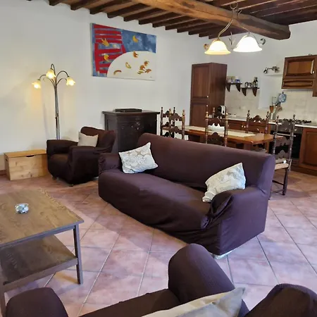 Podere Butignano *