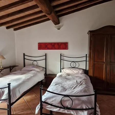 Podere Butignano *